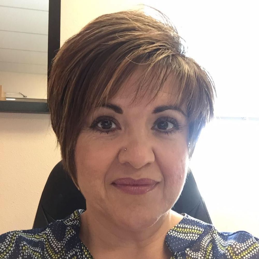 Meet your Posher, Vanessa